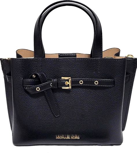 michael kors emilia large satchel